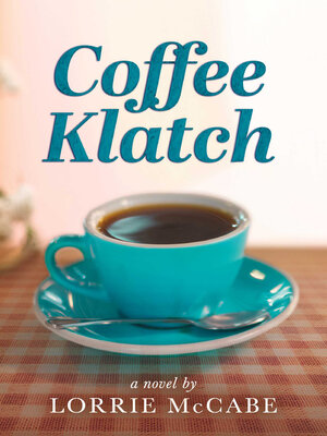 cover image of Coffee Klatch